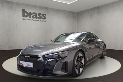 Audi e-tron GT Gebrauchtwagen