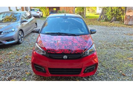 Aixam City Gebrauchtwagen