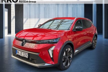 Renault Scenic E-TECH Gebrauchtwagen