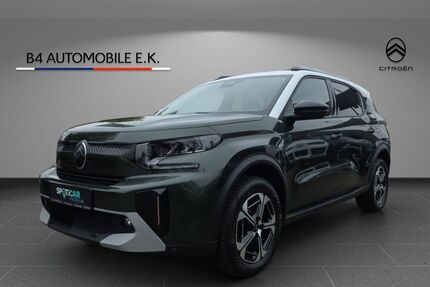 Citroen ë-C3 Aircross Gebrauchtwagen