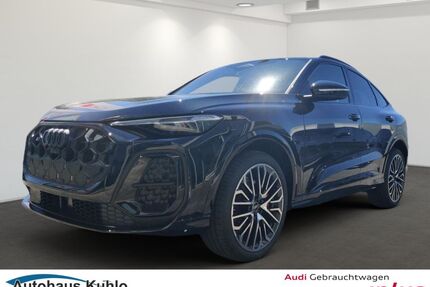 Audi SQ5 Gebrauchtwagen