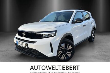 Opel Frontera Gebrauchtwagen