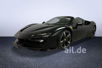 Ferrari SF90 Gebrauchtwagen