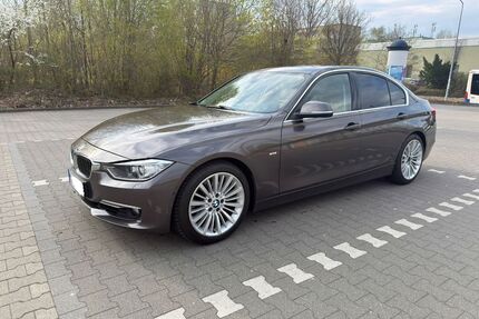 BMW 328 Gebrauchtwagen