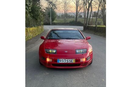 Nissan 300 ZX Gebrauchtwagen