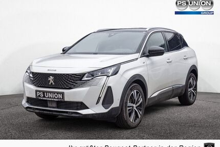 Peugeot 3008 Gebrauchtwagen