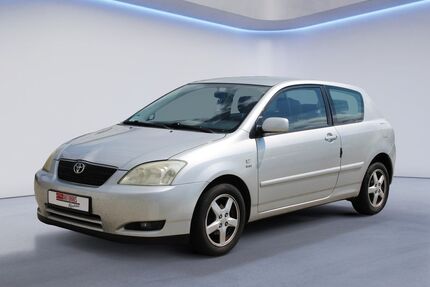 Toyota Corolla Gebrauchtwagen