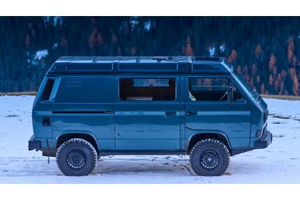 VW T3 andere Gebrauchtwagen