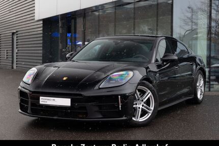 Porsche Panamera Gebrauchtwagen