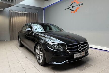 Mercedes-Benz E 350 Gebrauchtwagen