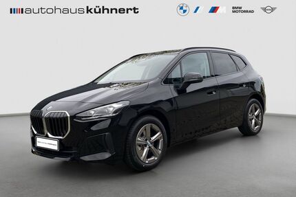 BMW 218 Active Tourer Gebrauchtwagen