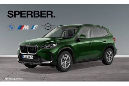 BMW X1 Gebrauchtwagen