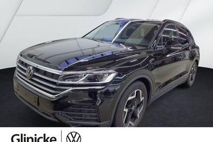 VW Touareg Gebrauchtwagen