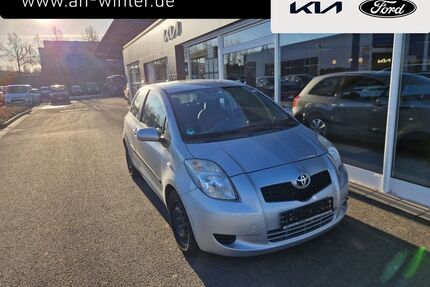 Toyota Yaris Gebrauchtwagen
