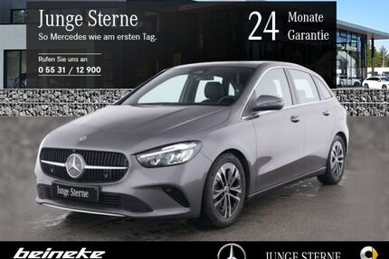 Mercedes-Benz B 200 Gebrauchtwagen