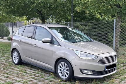 Ford C-Max Gebrauchtwagen