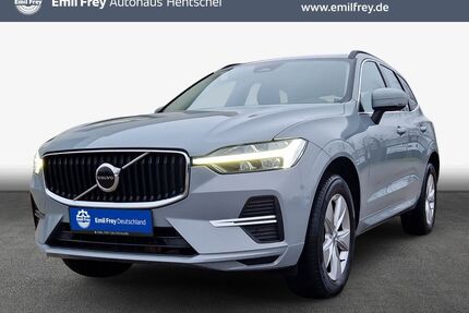 Volvo XC60 Gebrauchtwagen