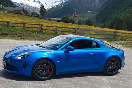 Audi A110 