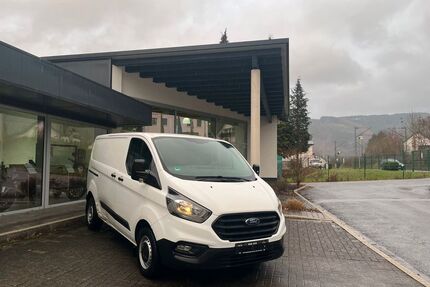 Ford Transit Custom Gebrauchtwagen
