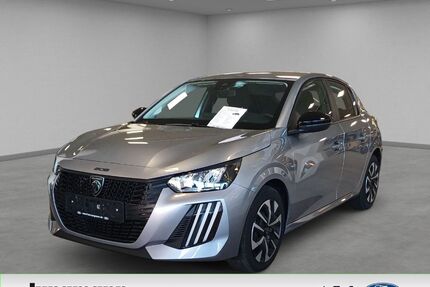 Peugeot 208 Gebrauchtwagen