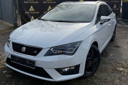 Seat Leon Gebrauchtwagen