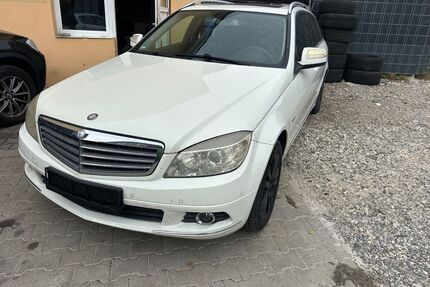 Mercedes-Benz C 200 Gebrauchtwagen