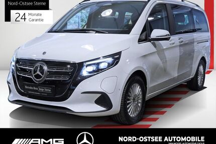 Mercedes-Benz EQV Gebrauchtwagen