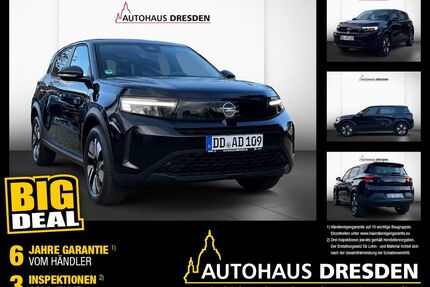 Opel Frontera Gebrauchtwagen