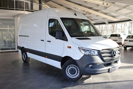 Mercedes-Benz Sprinter Gebrauchtwagen