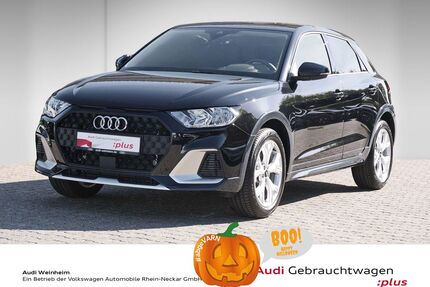 Audi A1 Gebrauchtwagen
