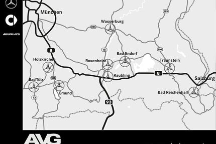 Smart #5 Gebrauchtwagen