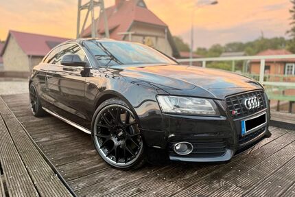 Audi S5 Gebrauchtwagen