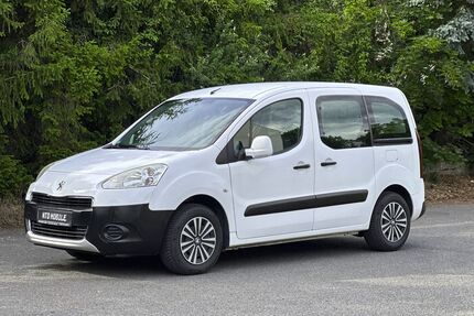 Peugeot Partner Gebrauchtwagen