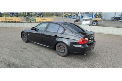 BMW 318 Gebrauchtwagen