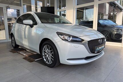 Mazda 2 Gebrauchtwagen