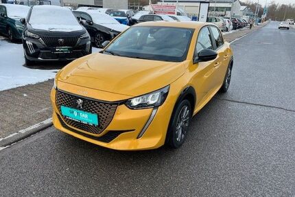 Peugeot 208 Gebrauchtwagen