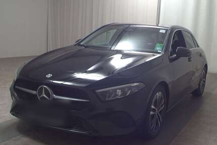 Mercedes-Benz A 200 Gebrauchtwagen
