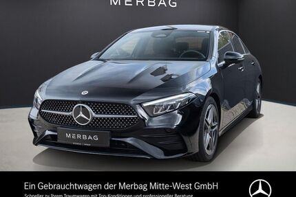 Mercedes-Benz A 180 Gebrauchtwagen