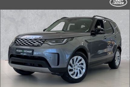 Land Rover Discovery Gebrauchtwagen