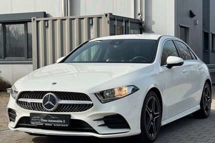 Mercedes-Benz A 220 Gebrauchtwagen
