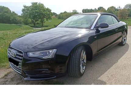 Audi A5 Gebrauchtwagen