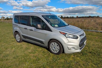 Ford Tourneo Connect Gebrauchtwagen