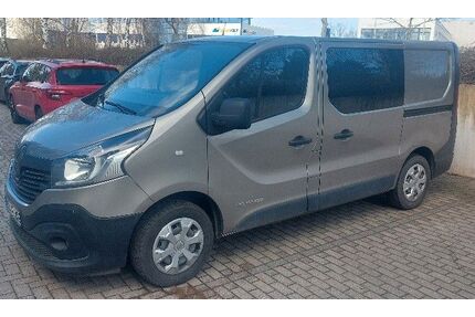 Renault Trafic Gebrauchtwagen