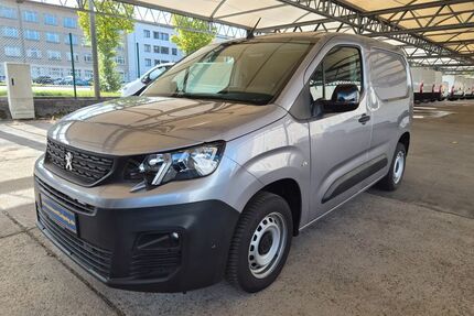 Peugeot Partner Gebrauchtwagen