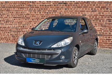 Peugeot 206 Gebrauchtwagen