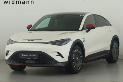 Smart #3 Gebrauchtwagen