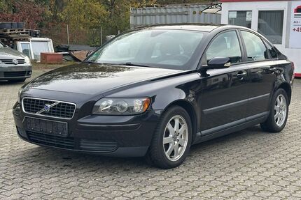 Volvo S40 Gebrauchtwagen