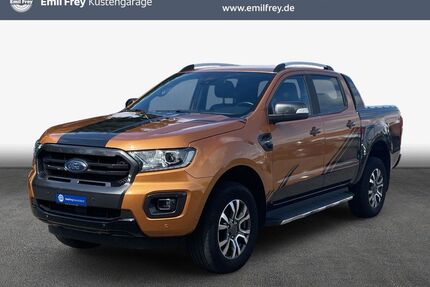 Ford Ranger Gebrauchtwagen
