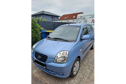Kia Picanto Gebrauchtwagen