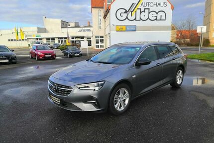 Opel Insignia Gebrauchtwagen